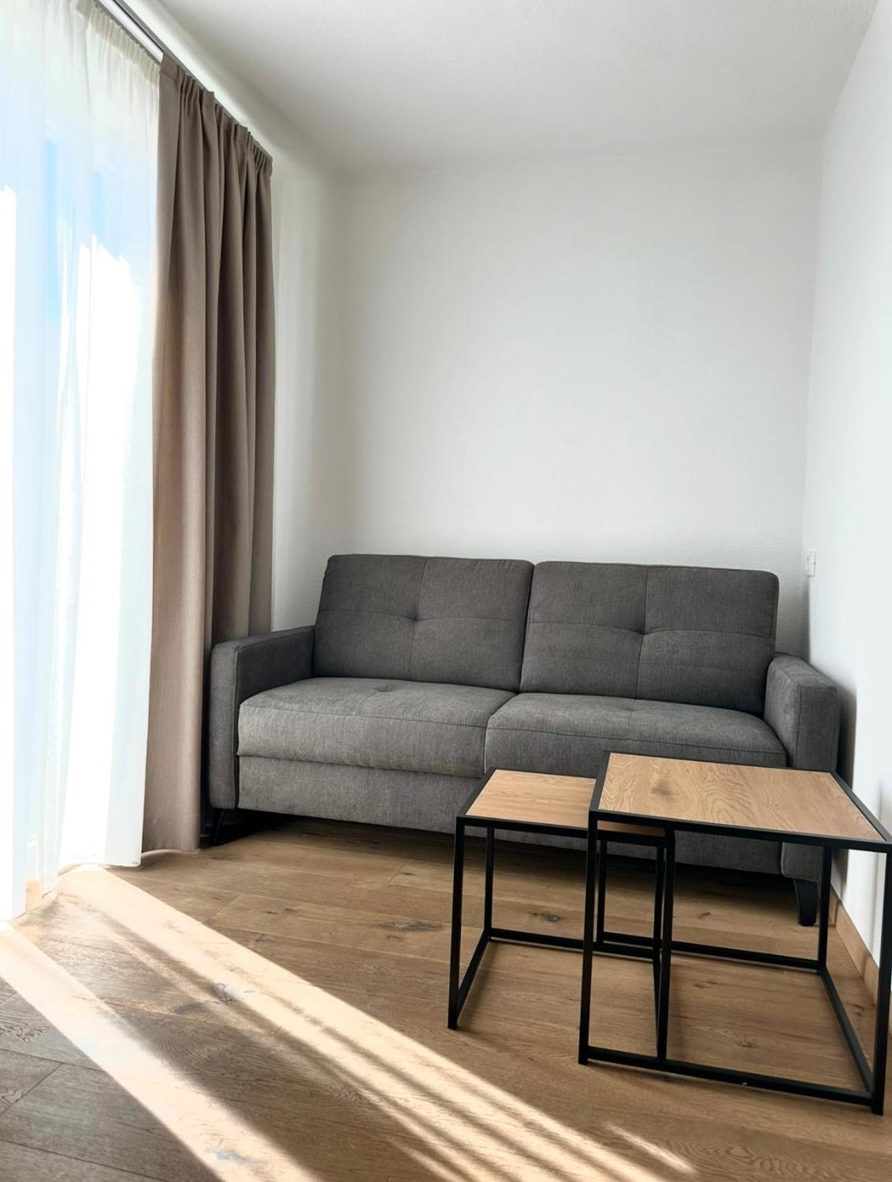 Garni Hotel Dorothea 티롤로 외부 사진