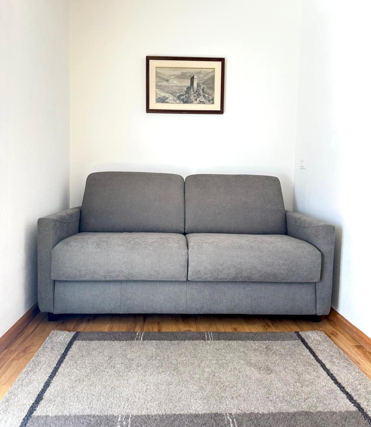 Garni Hotel Dorothea 티롤로 외부 사진