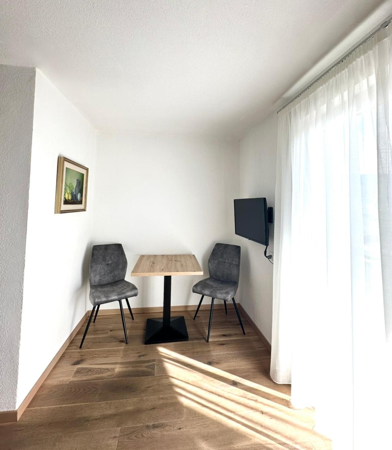 Garni Hotel Dorothea 티롤로 외부 사진