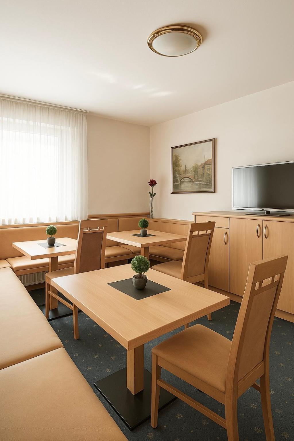 Garni Hotel Dorothea 티롤로 외부 사진